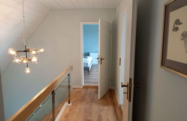 Holiday Home at the end of the Weser - Foto 20