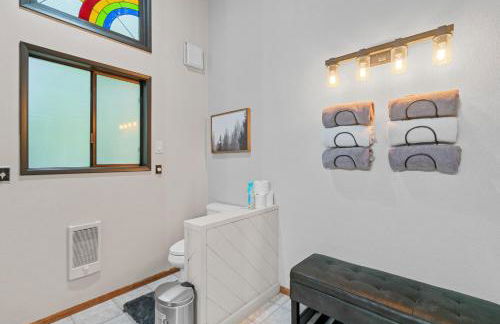 Alpine Cabin - Photo 10