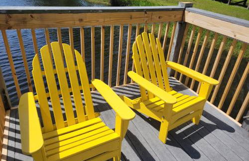 Lakeview Condo Hotel near Disney - Foto 9