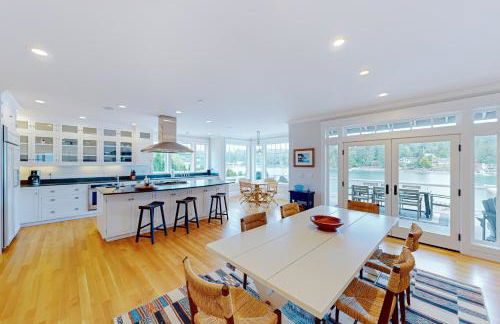 Raft Island Retreat - Foto 11