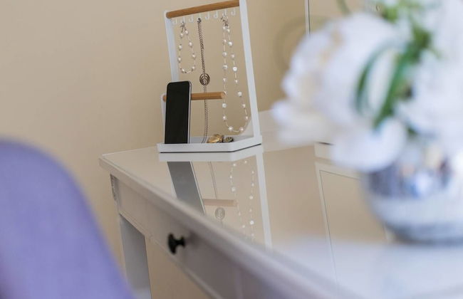 JOIVY Luxury Carlton Terrace Main Door Apartment - Foto 11