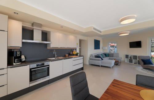 Villa Sunny Ičići- Apartment Sky - Foto 62