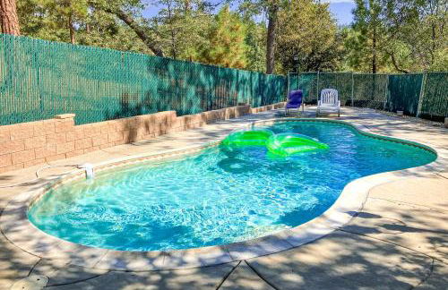 Running Springs R-n-R - Foto 25