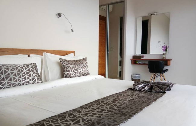 18 Bedroom Luxury Sea View Villas - Photo 12