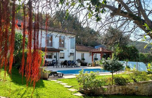 CasaT5, Férias, Piscina Privativa. Águeda, Aveiro - Foto 14