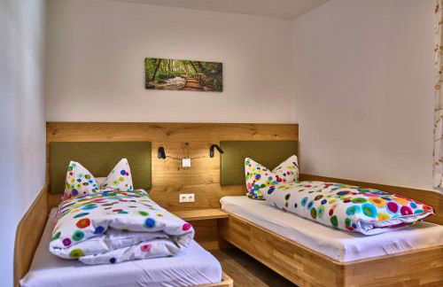 Ferienhof Naderhirn - Bauernhof - Foto 70