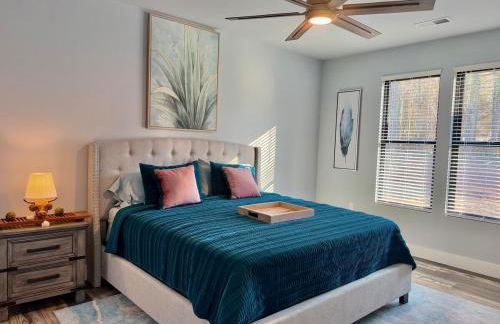 HubCityHaven 2 New, 3BR 2BA - Foto 34