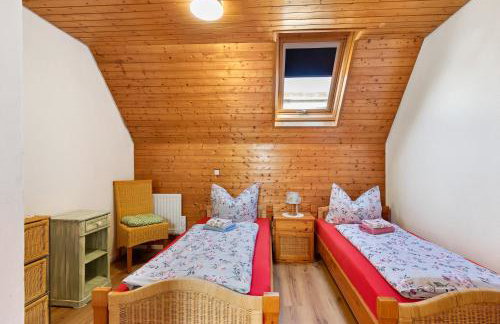 Apartmenthaus Ferienwohnungen Sila - Foto 37