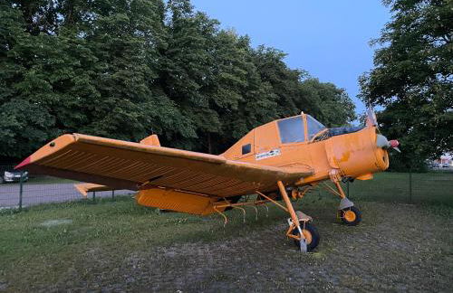 Ferienhaus Holiday Heaven - Foto 24