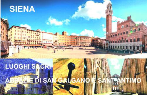 Etrusca shabby chic apartment - Tuscany - Venturina Terme - Foto 47