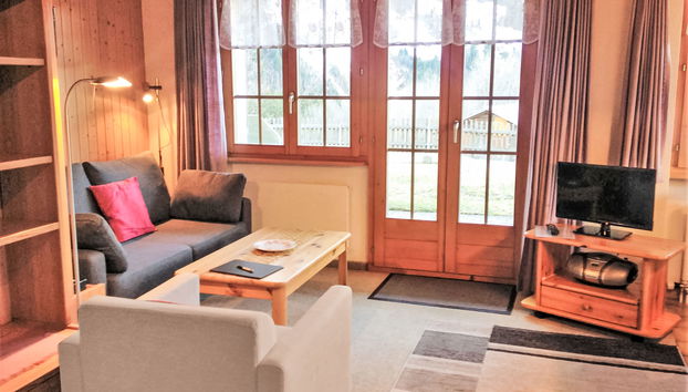 Lohnerhus - Foto 4, Living Room