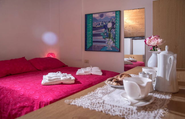 Feel at Home - Casa Graziosa - Photo 3