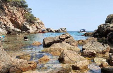 Casa Morisca vistas al mar - Foto 27