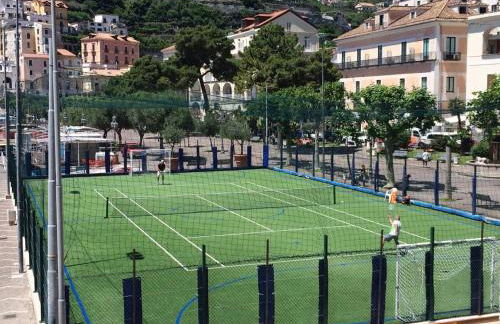 De Riso Apartments Luxury Amalfi Coast - Foto 10