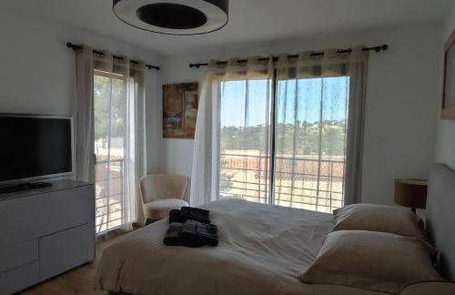 VILLA MODERNE PISCINE JACUZZi - Foto 9