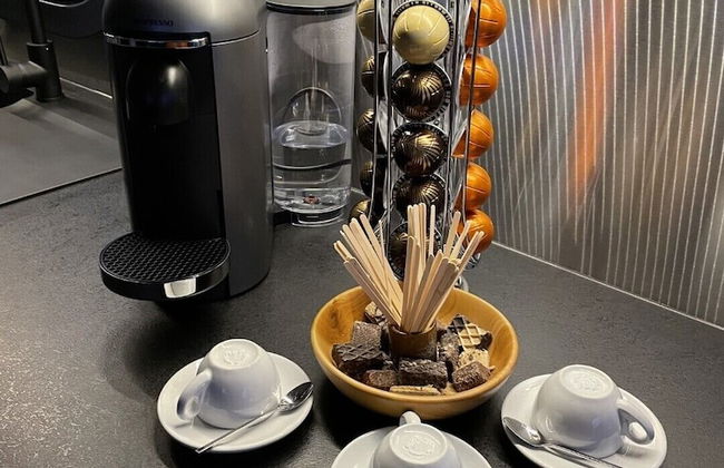 Hausboot Lore - Foto 15