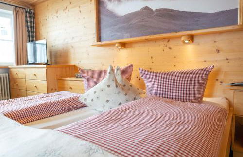 Das Tannacker - Ferienwohnungen Hartmann - Foto 30