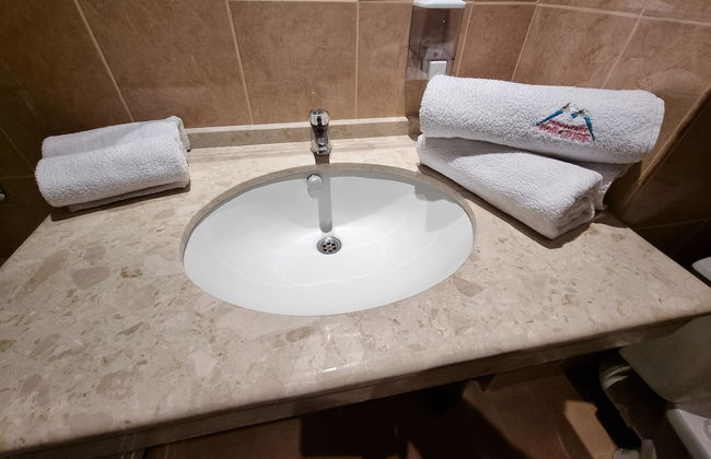 2405 Cosy Mountain View Apartment - 200mbps Wi-fi! - Foto 25