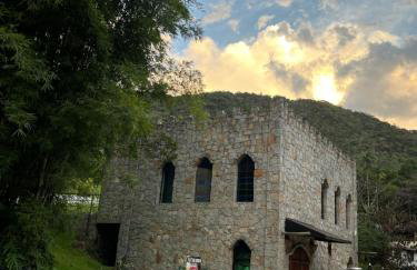 Apart-hotel Cantinho da Serra - Foto 39