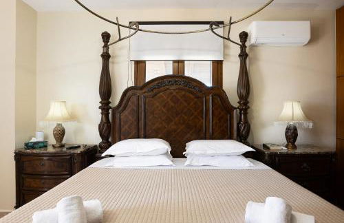 Villa Aris: A Serene Experience, 3BRs, Pool & Bbq - Photo 36