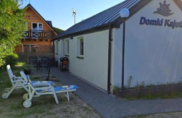 Domki Kajuta - Foto 5
