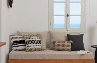 Evdokia - Luxury Olive Yard apartments with Aegean View - Foto 15