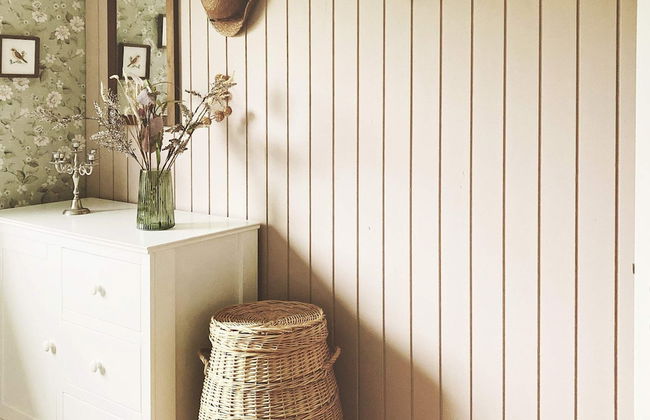 6 Person Holiday Home in Augustenborg - Foto 20