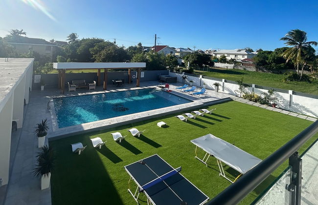 Luxury 5BD Loft in Prime Location - Foto 32