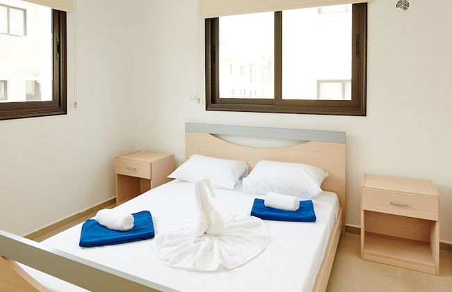 Kyklades Angie Resort - Foto 2