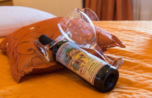 La Petri Studios with Fireplace & View - Foto 25