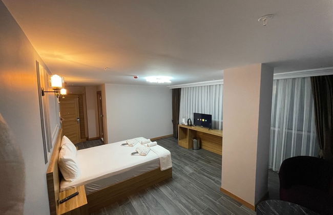 Waves Hotel - Foto 5