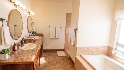 The Hive House at Castoro Cellars - Foto 2