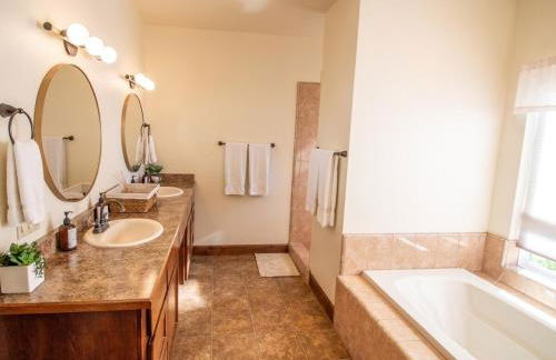 The Hive House at Castoro Cellars - Foto 2