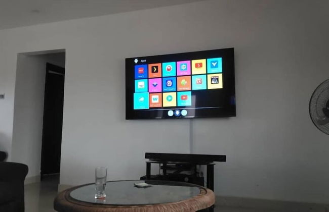 Inviting 2-bed Apartment in Lagos -canal Views - Foto 16