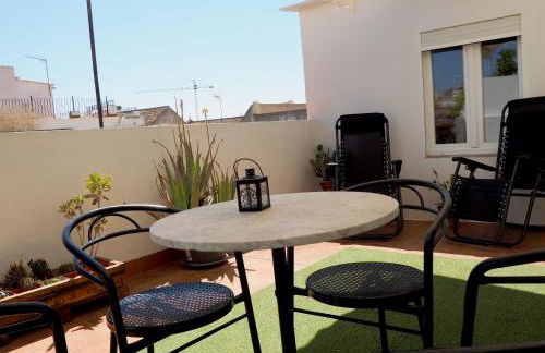 Apartamento en Judería La Murallita - Foto 20