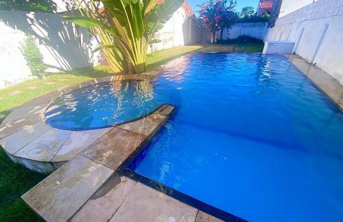 Casa 3 Quartos, 50 metros Da Praia - Foto 9