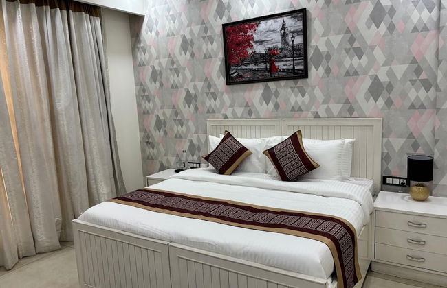 TIM Stayz Deharadun - Foto 16