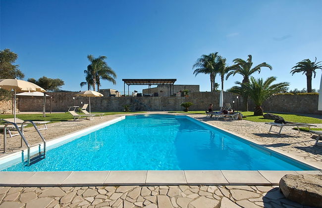 VilleSalento - Masseria Italia M590 - Foto 1