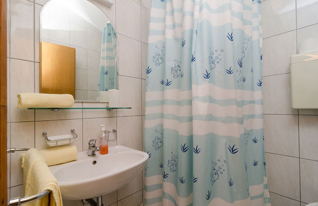 Apartments Lorena Mljet - Foto 67