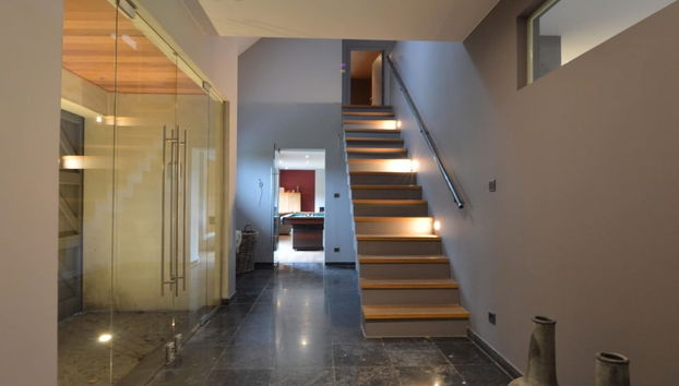 Holiday Home in Geel With Sauna - Foto 3, Receção