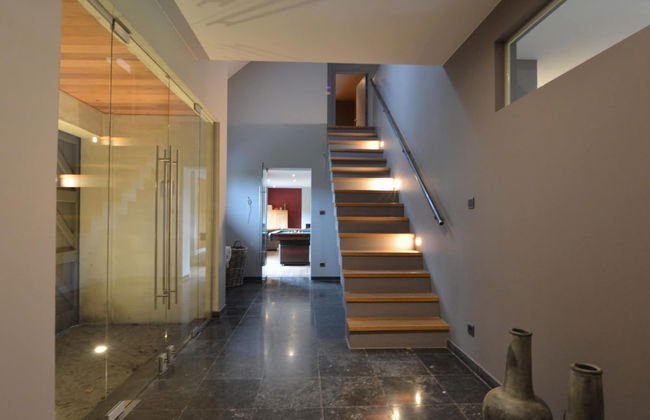 Holiday Home in Geel With Sauna - Foto 3