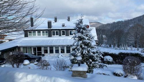 Ferienwohnung Paradies - Foto 2