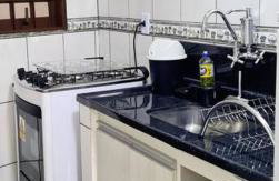 Casa privativa próximo ao centro e aeroporto. - Photo 9