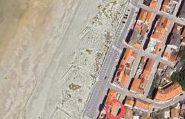 Alojamento Praia do Norte - Foto 2