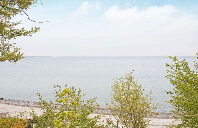 6 Person Holiday Home in Praesto - Foto 22