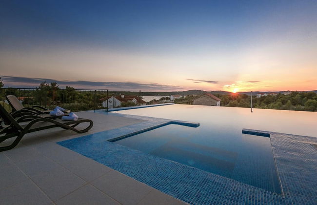 Villa Toma - Foto 32