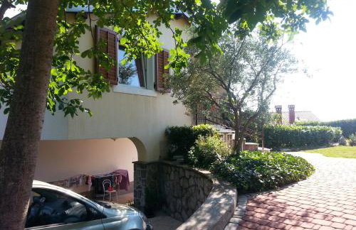 Apartment Opatija Lovran - Foto 62