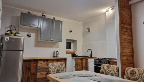 Apartamenty Łąkowa Piecki - Foto 2