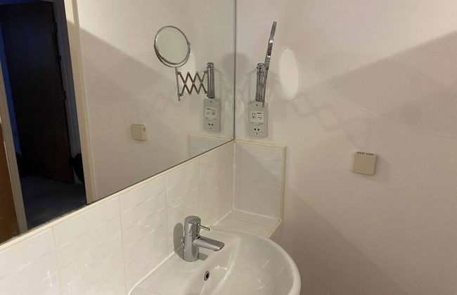 The Penthouse in Norfolk - Foto 16