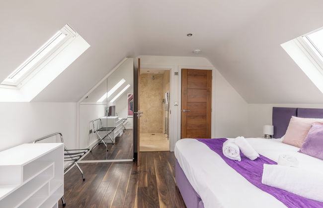 The Duke - North East Escapes - Foto 9